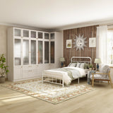 #Version_With Top Cabinet