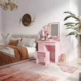 #Color_Pink