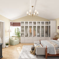 #Version_With Top Cabinet