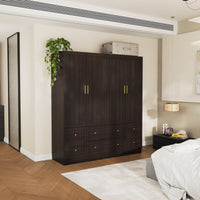 #Color_Brown