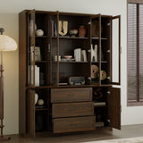 #Color_Brown