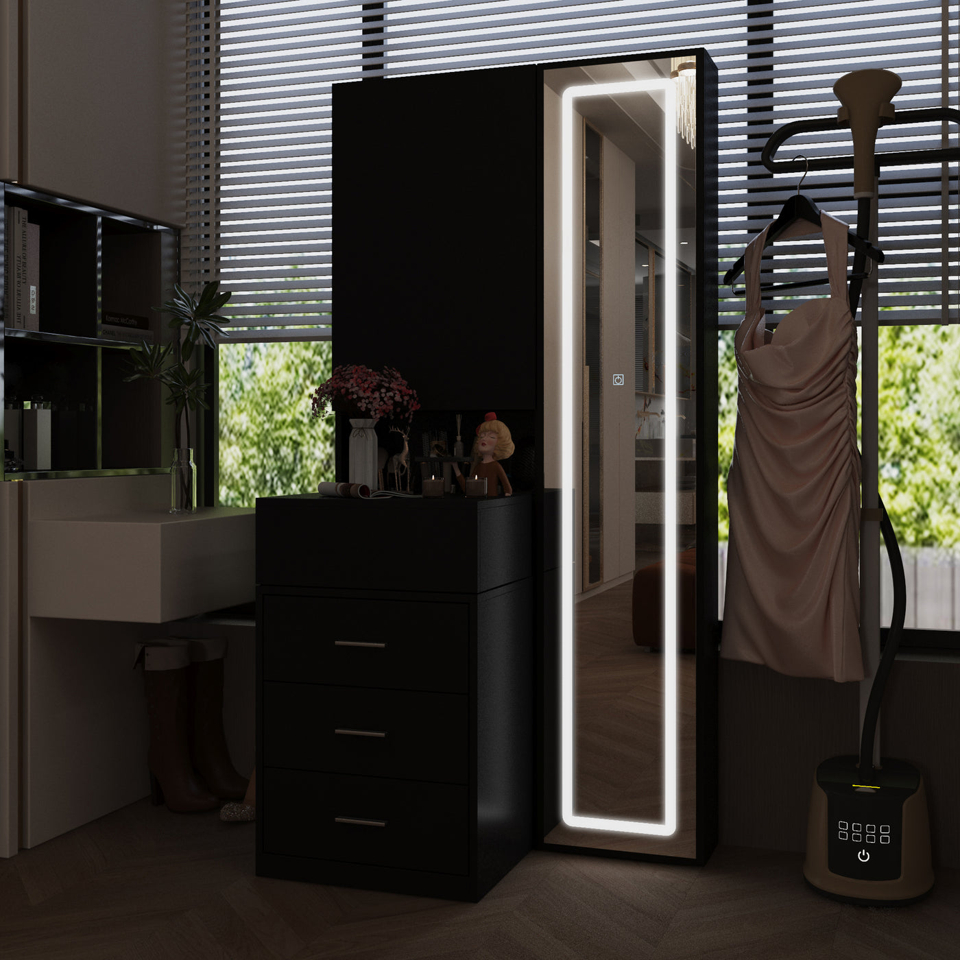 #Color_Black