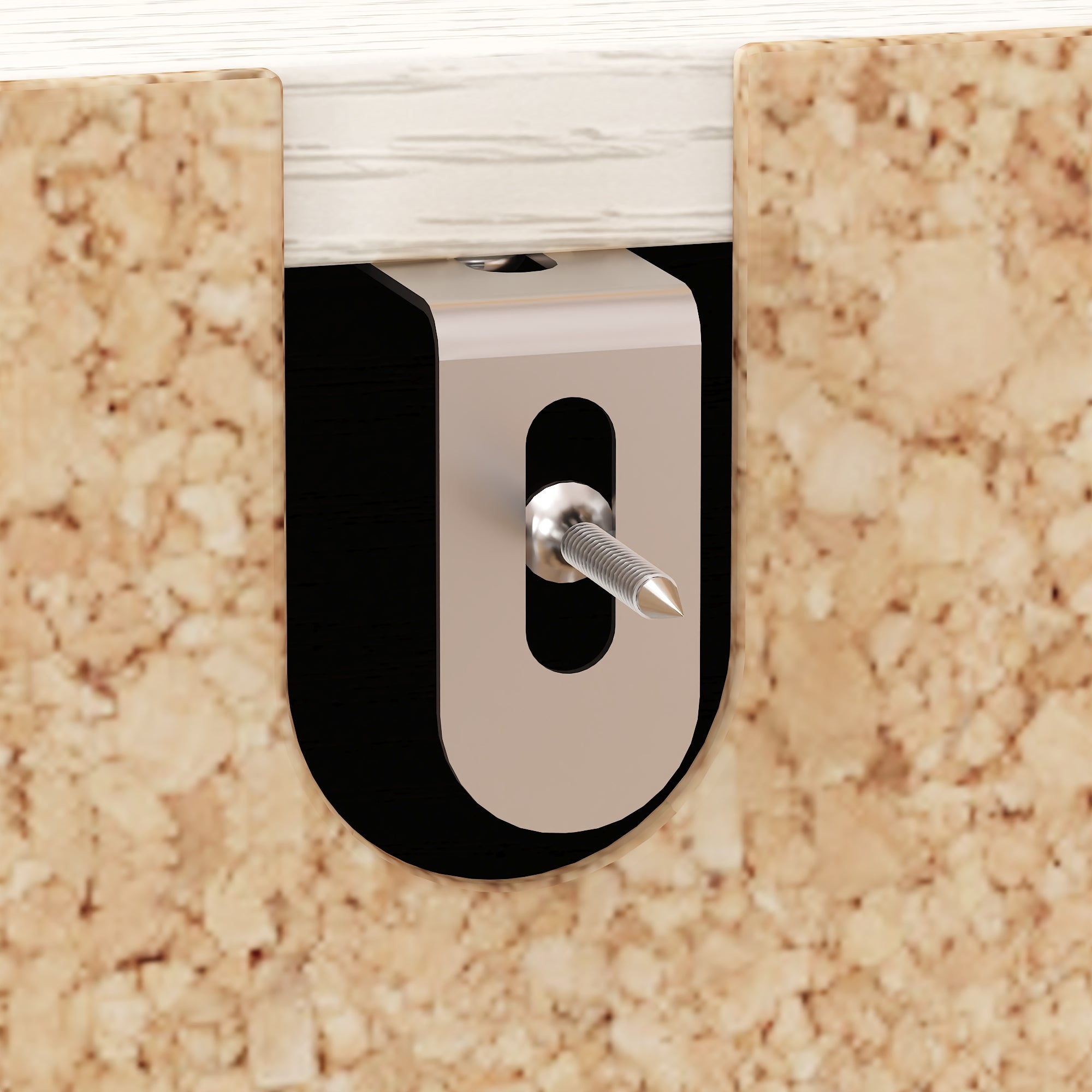 8-Drawer Dresser With Rustic Design