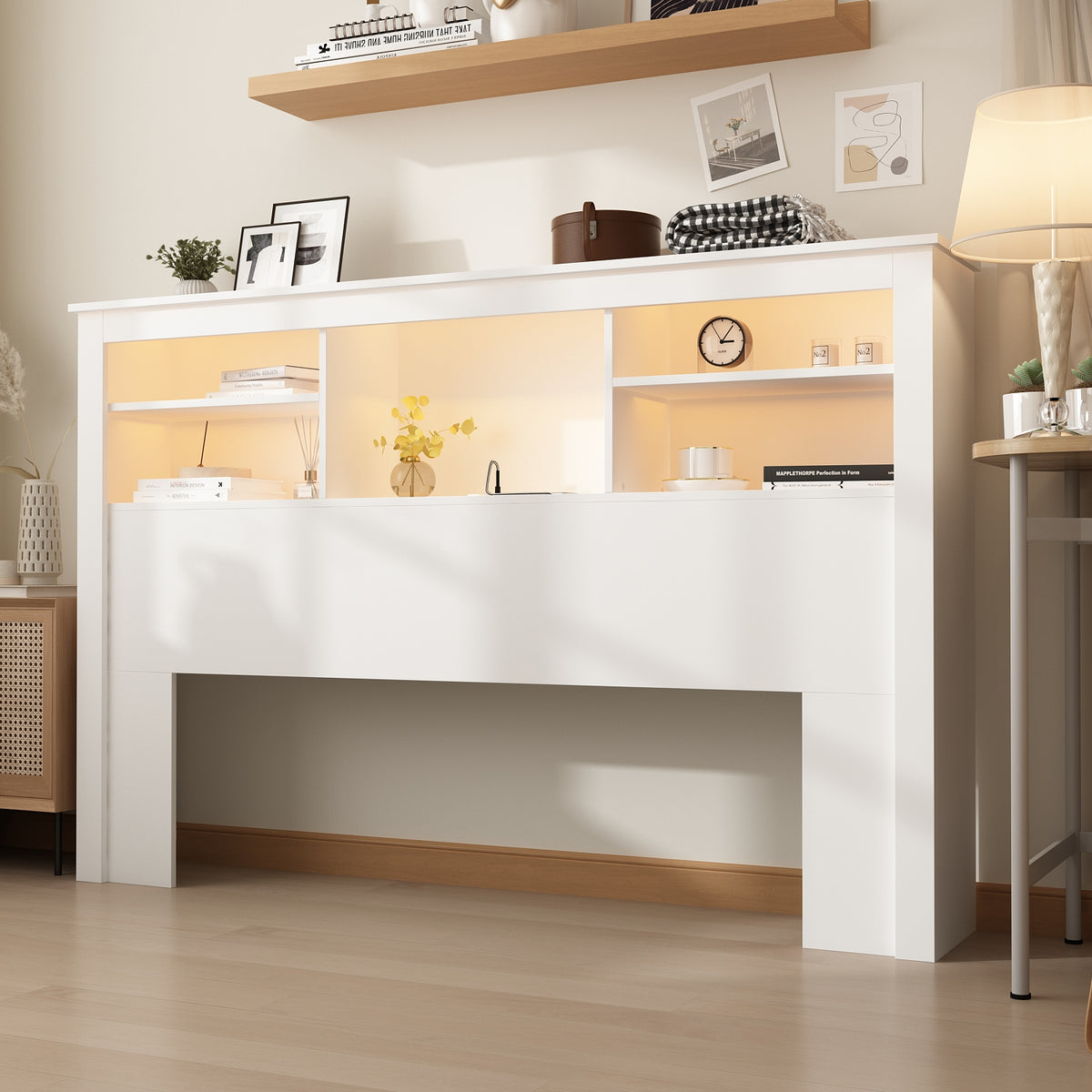 #Style_With Power Strip