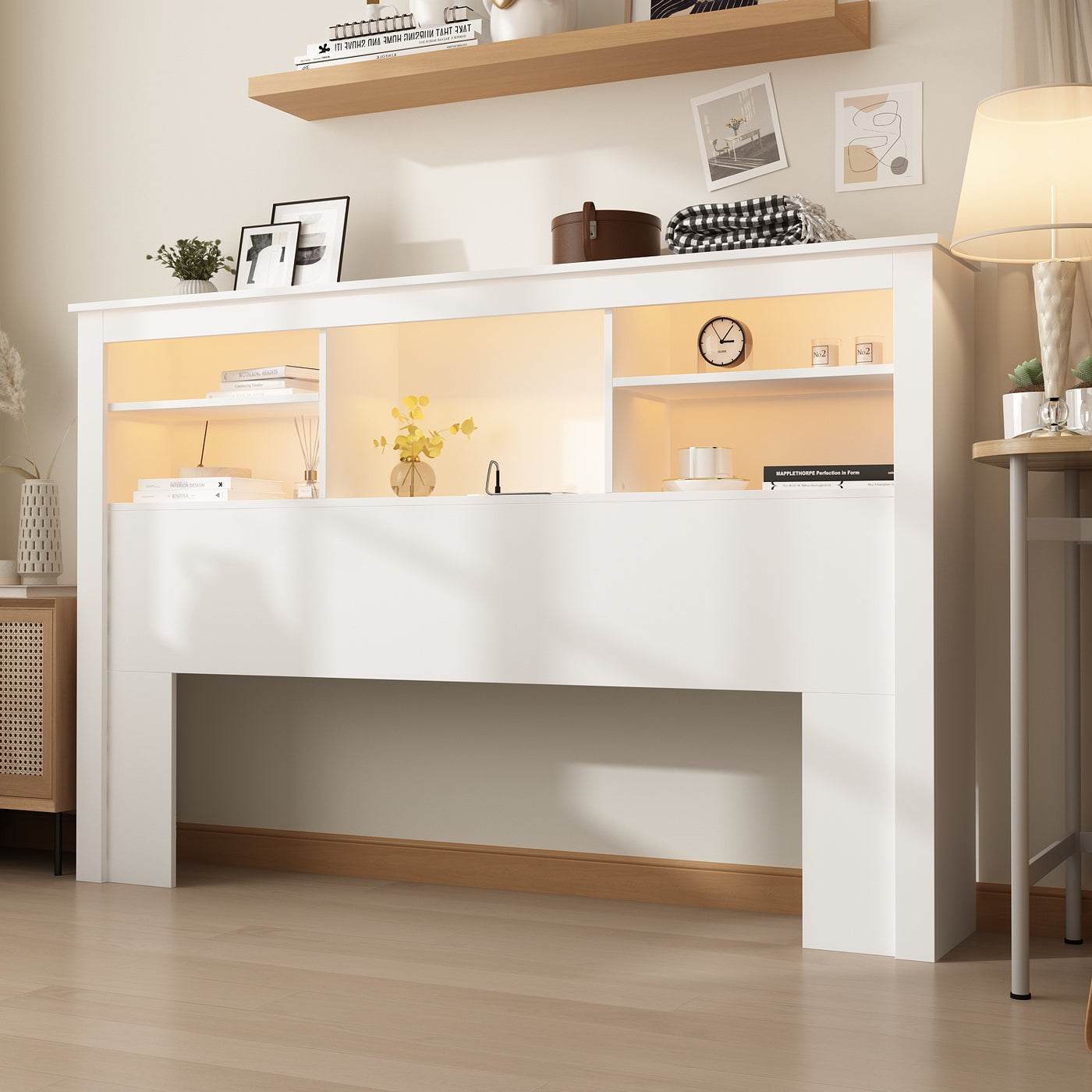#Style_With Power Strip