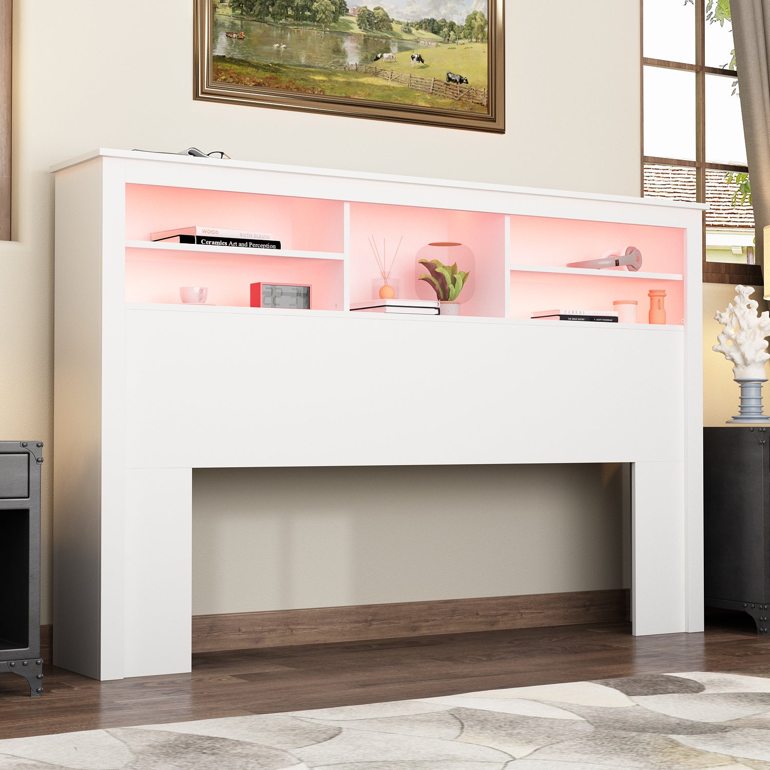 #Style_Without Power Strip