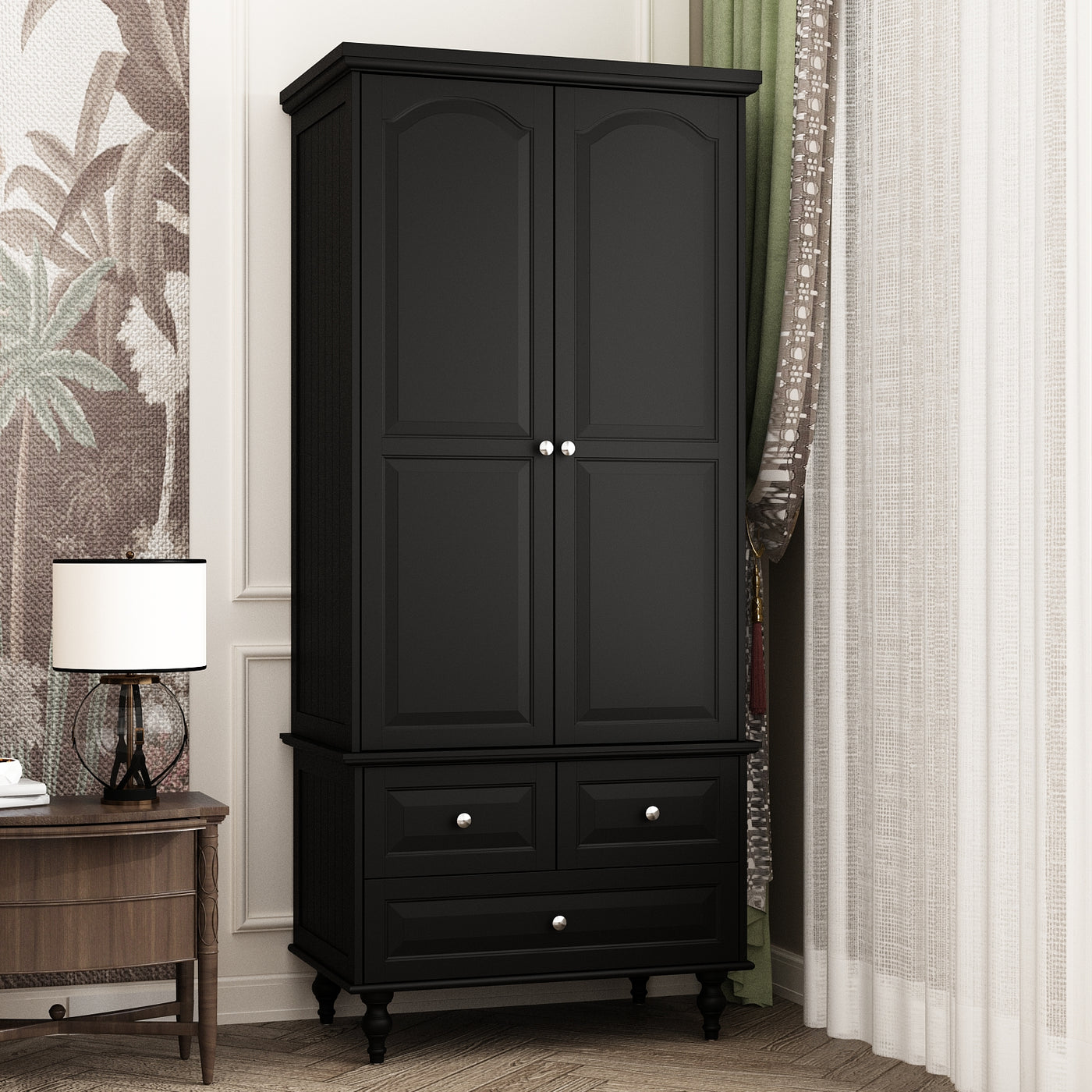 #Color_Black