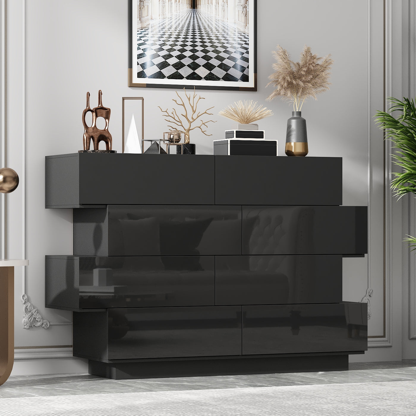 #Color_Black