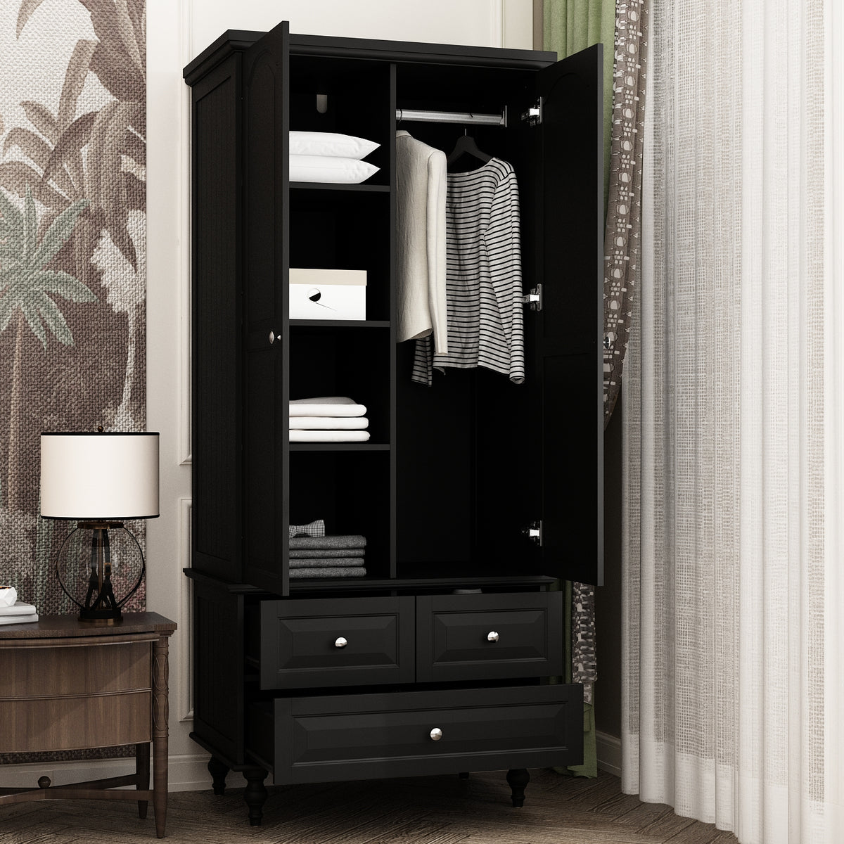 #Color_Black