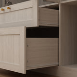 #Version_With Top Cabinet