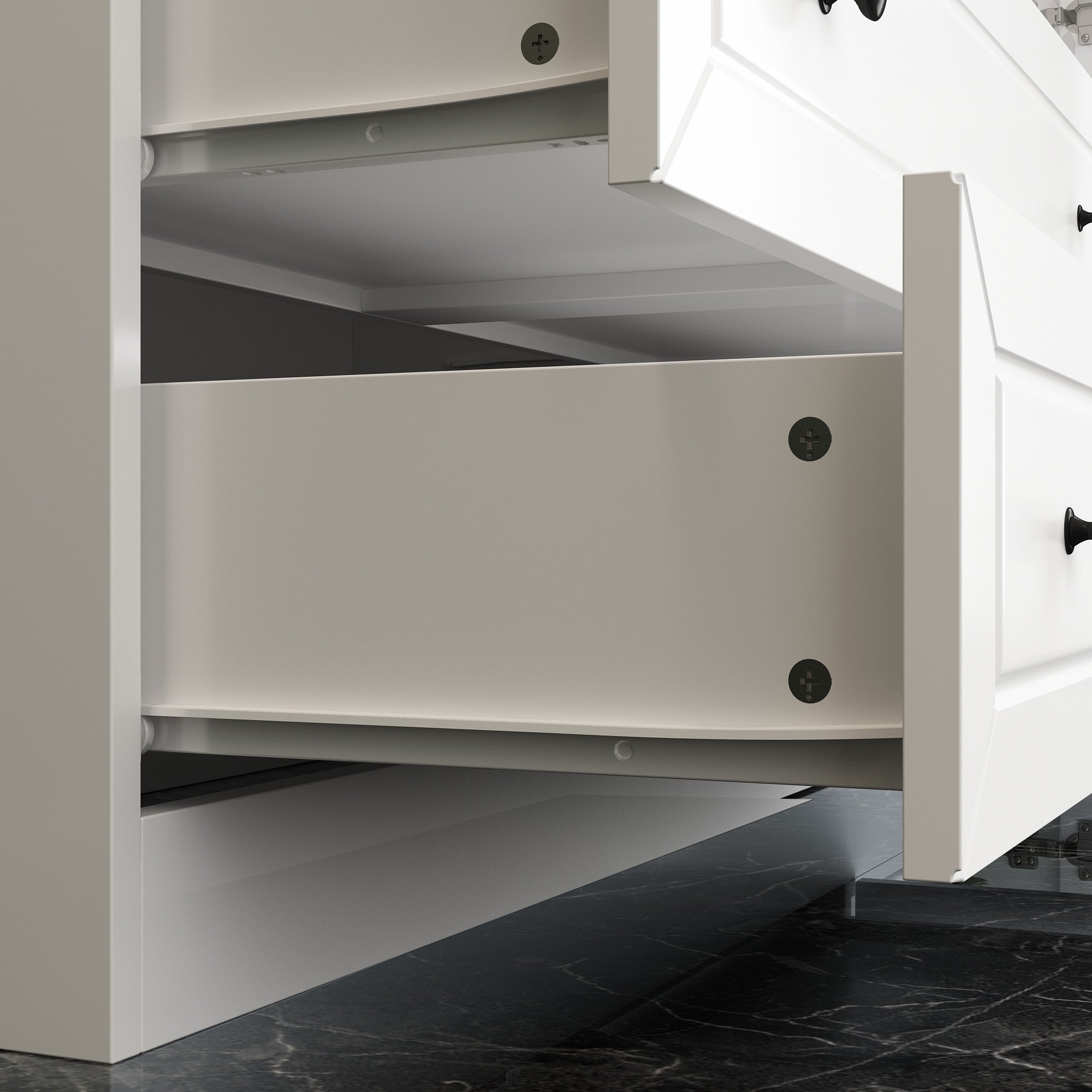 74.8”H China Cabinet Display Case With Light