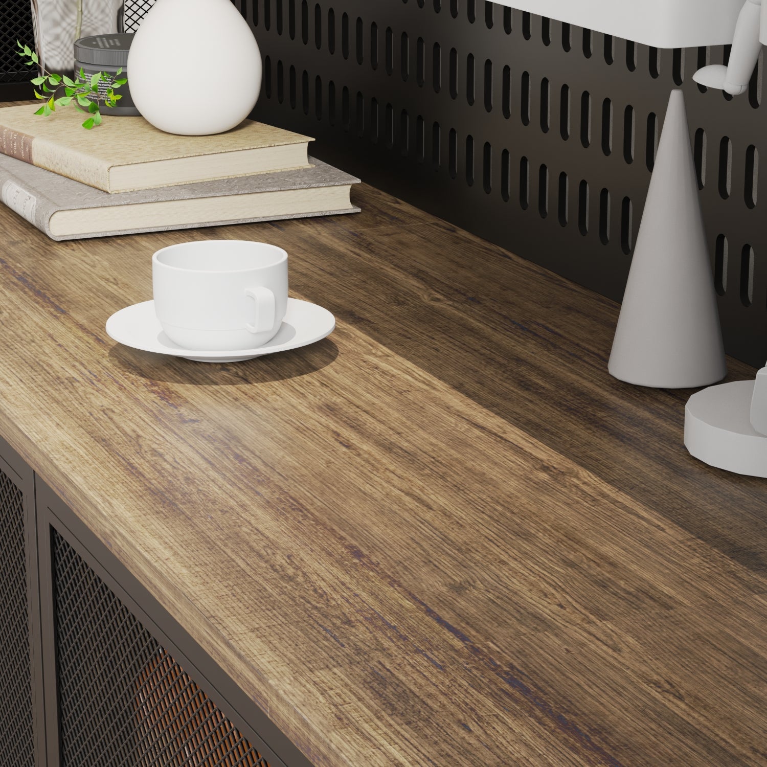 68.5'' Kitchen Pantry