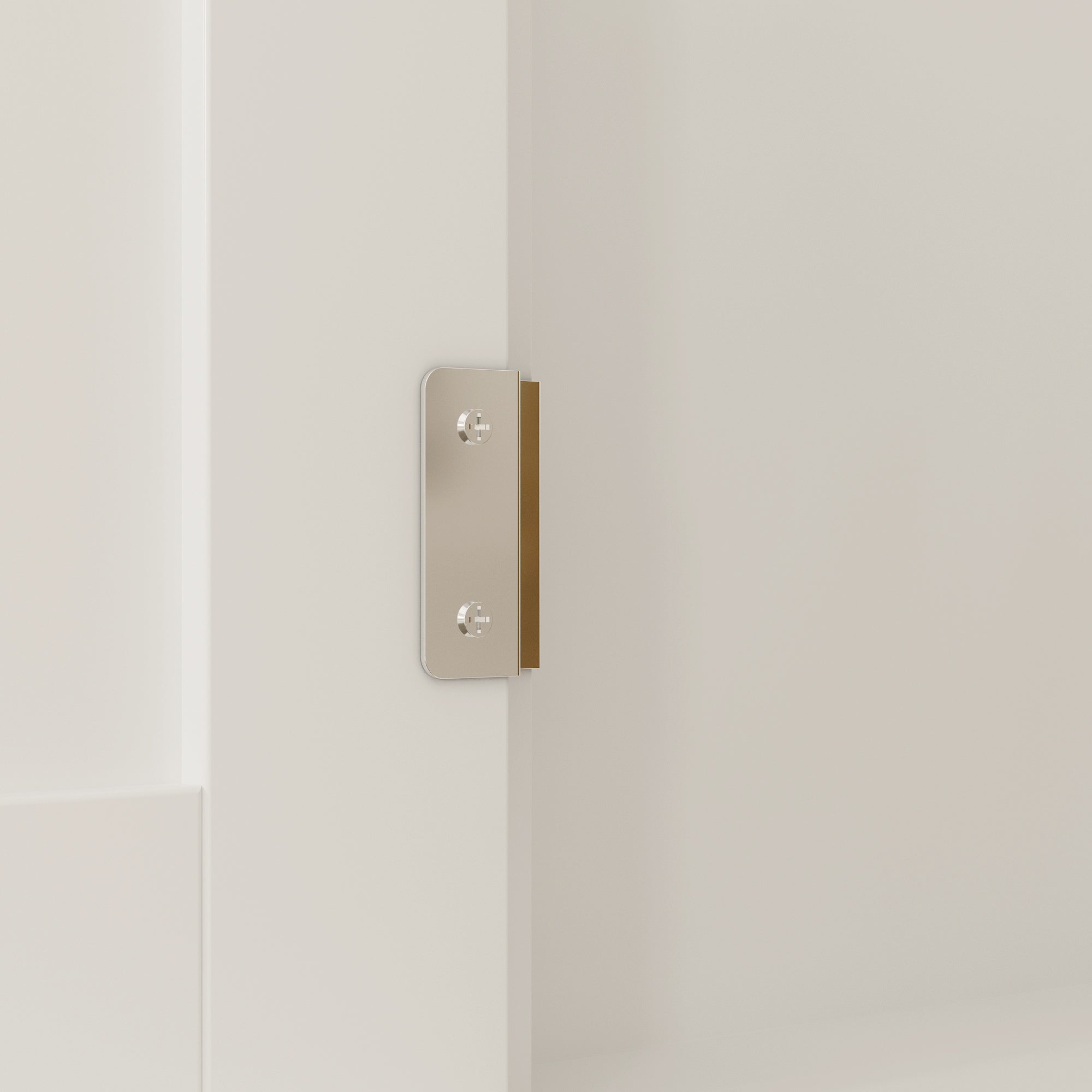 TV Hutch Large Entertainment Center