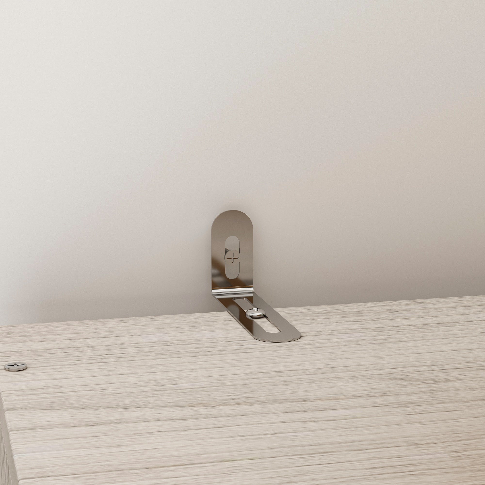 Solid + Manufactured Wood Armoire