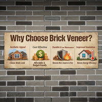 White 3D Artificial Brick Wall Panels Set of 18, Lightweight Foam Decor Panels for Indoor & Outdoor