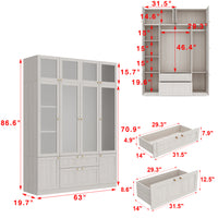 #Version_With Top Cabinet