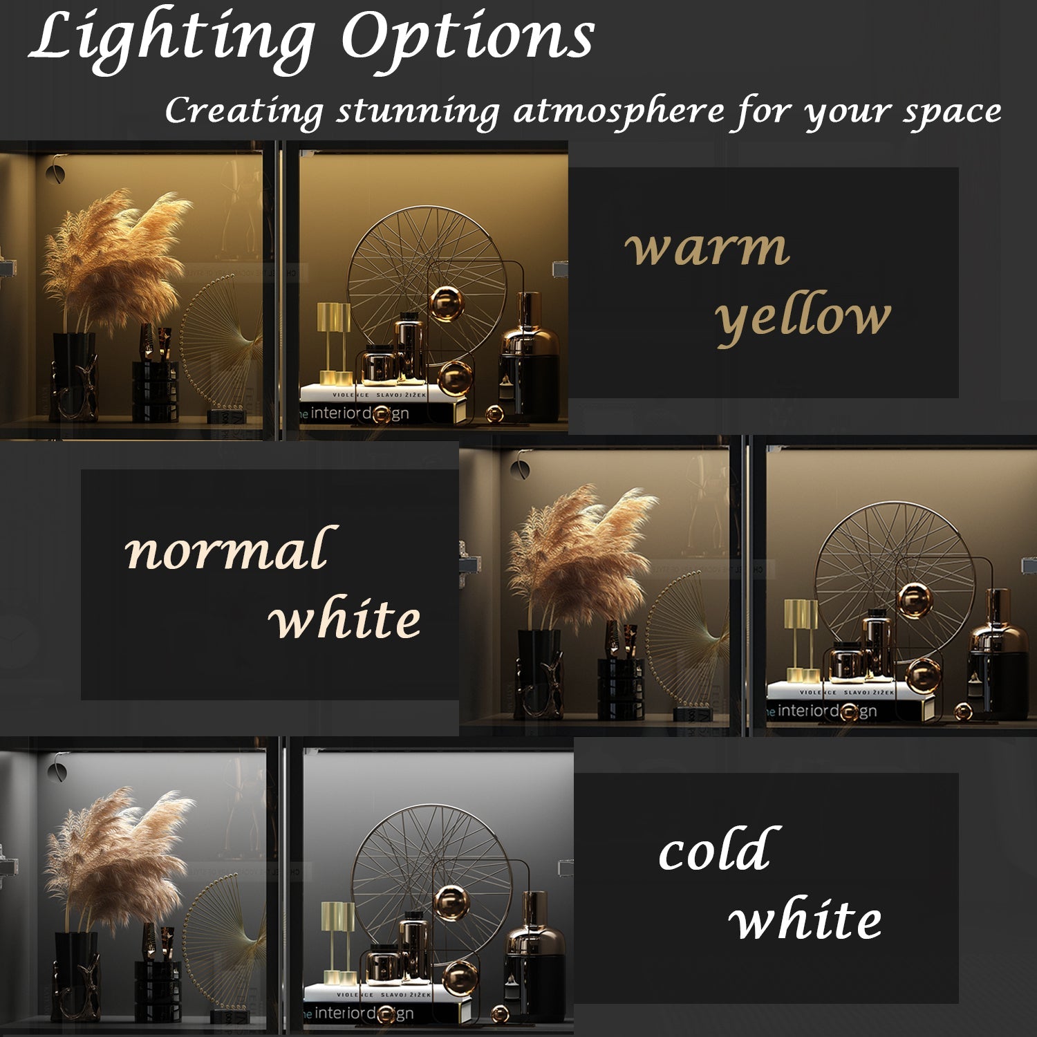 31.5"W Dining Cabinet