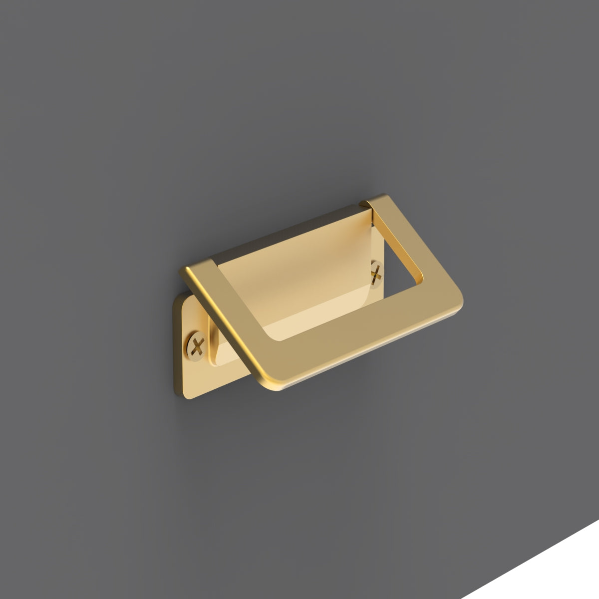 Changing Table Nursery Dresser Nontoxic Sideboard in White Finish with 6 Drawers