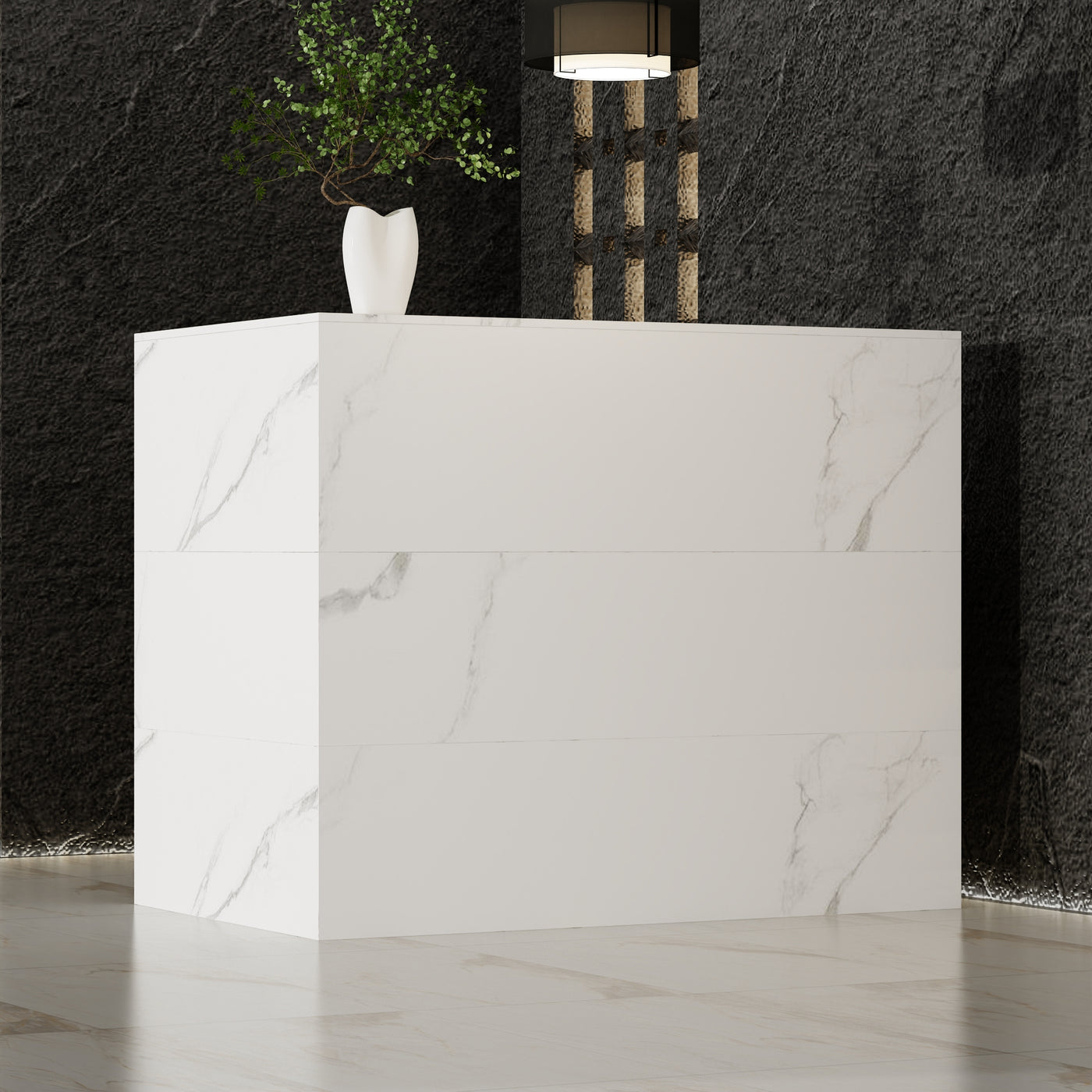 #Color_Marble