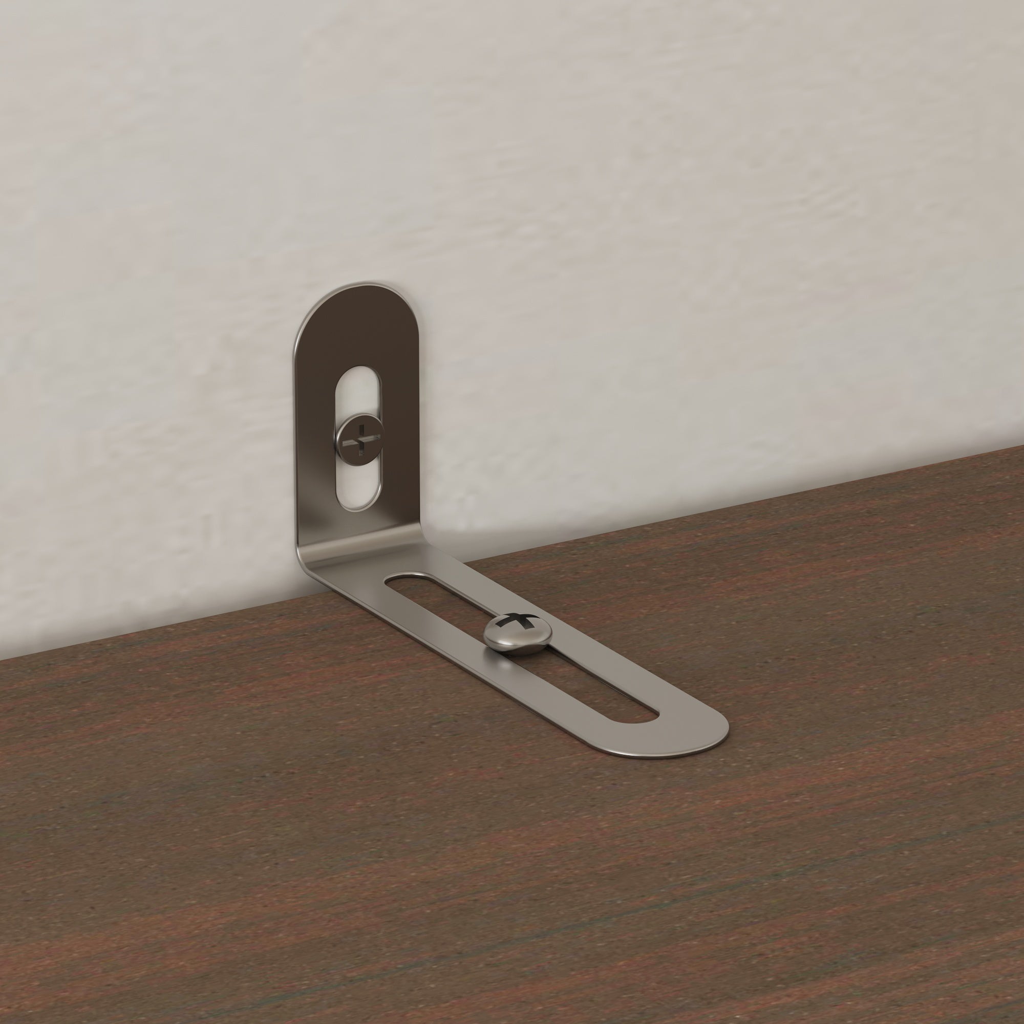 Modern Wardrobe With 3-Color-Lights And Tempered Glass Door