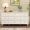 Dressers & Chests