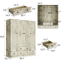 #Color_Antique White