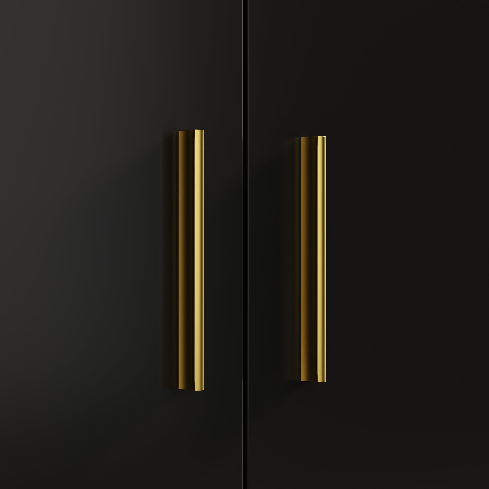 31.6'' Single Bathroom Vanity with Manufactured Wood Top