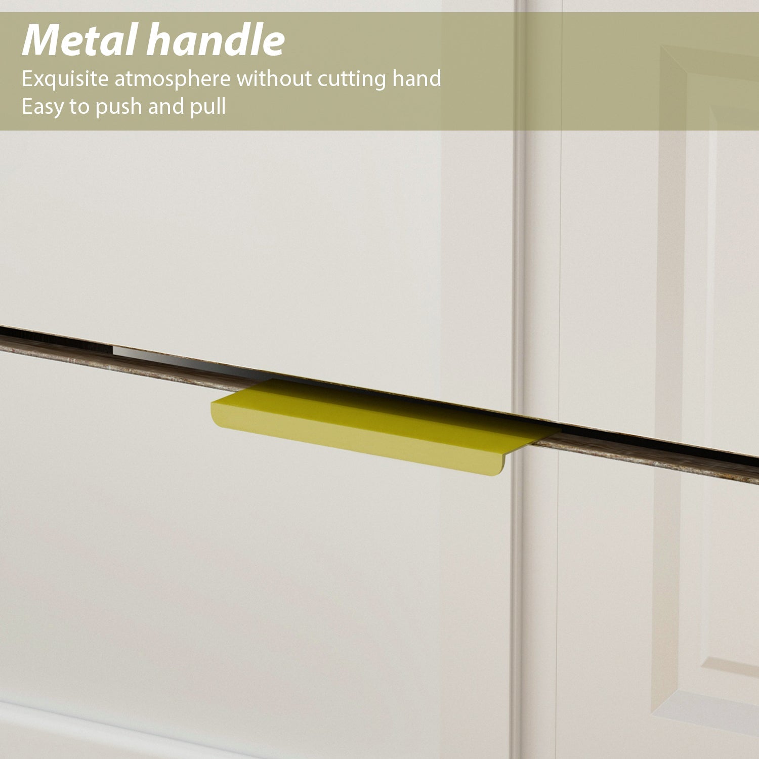 Entryway Shoe Storage Cabinet with 3 Flip Drawers Wood Shoe Cabinet Shoe Organizer with Mirrored Front