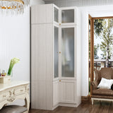 #Version_With Top Cabinet