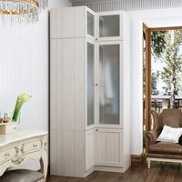 #Version_With Top Cabinet