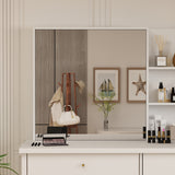 #Style_Mirror