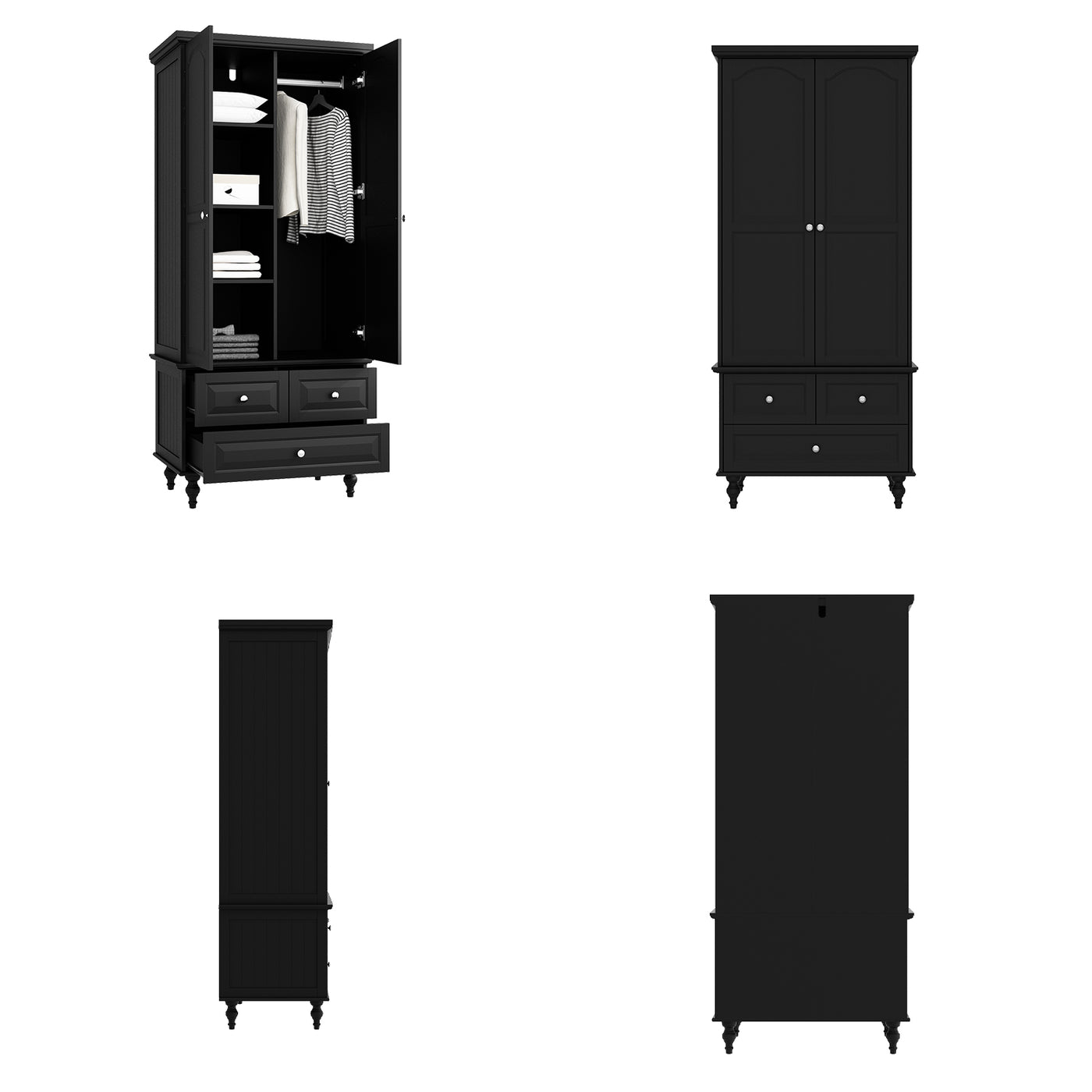 #Color_Black