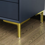 #Color_Navy blue