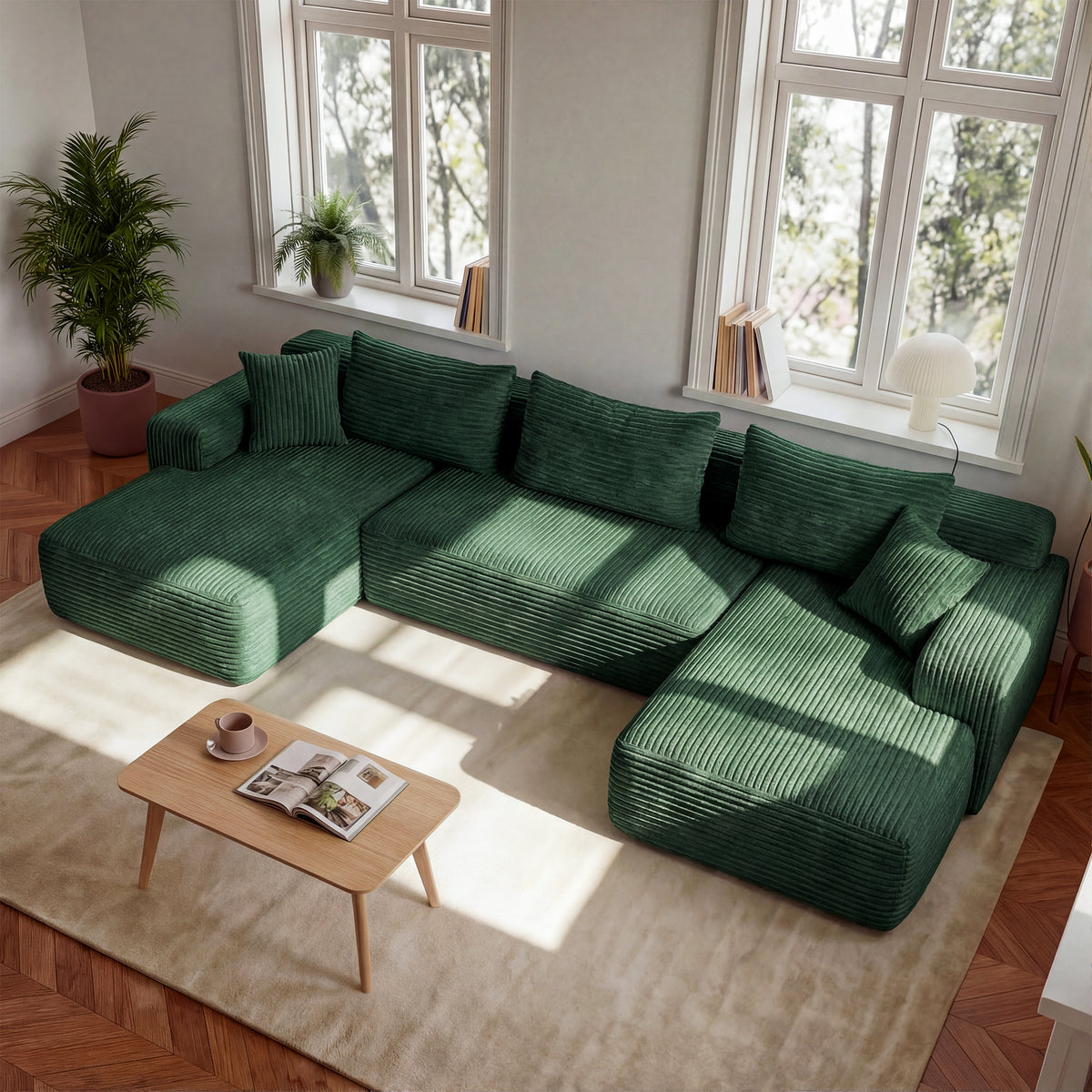 #Color_Green