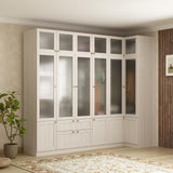 #Version_With Top Cabinet