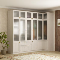 #Version_With Top Cabinet