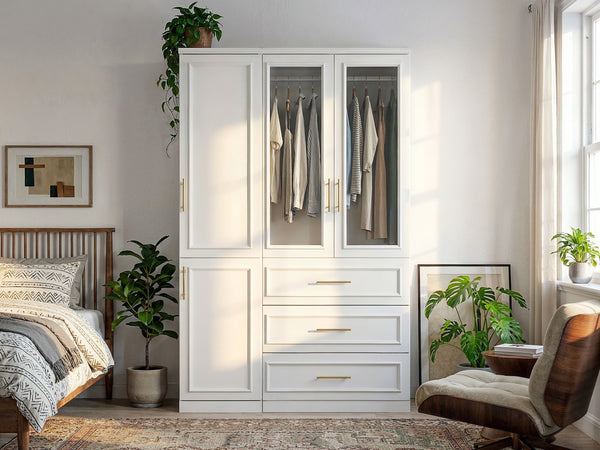 Armoires & Wardrobes