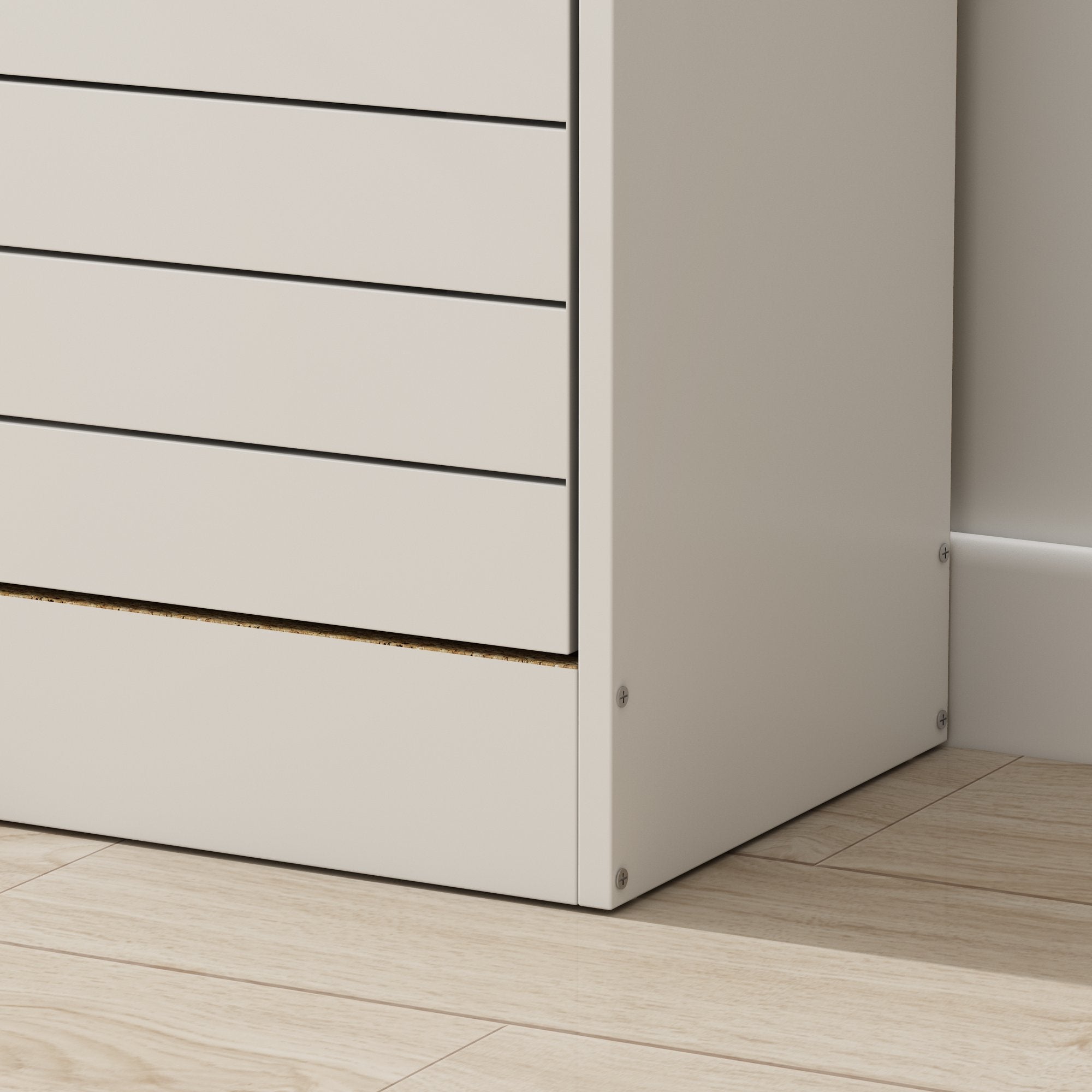 Farmhouse Shoe Cabinet 3 Flip Doors Shoe Organizer for Hallway Entryway