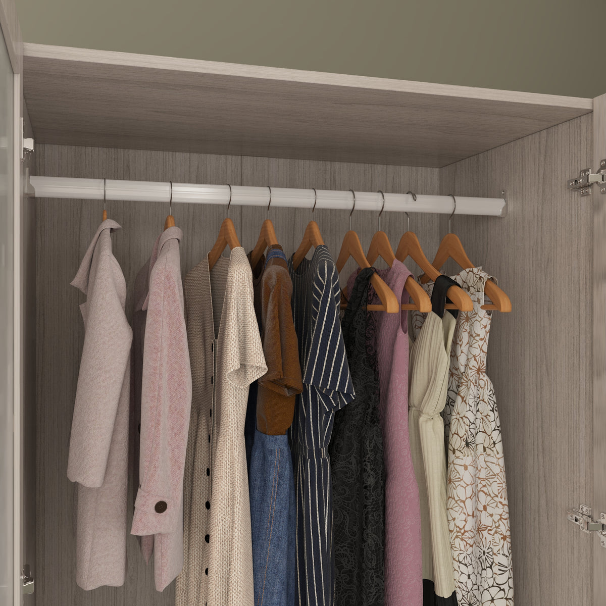 #Version_With Top Cabinet