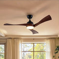 Smart Ceiling Fans