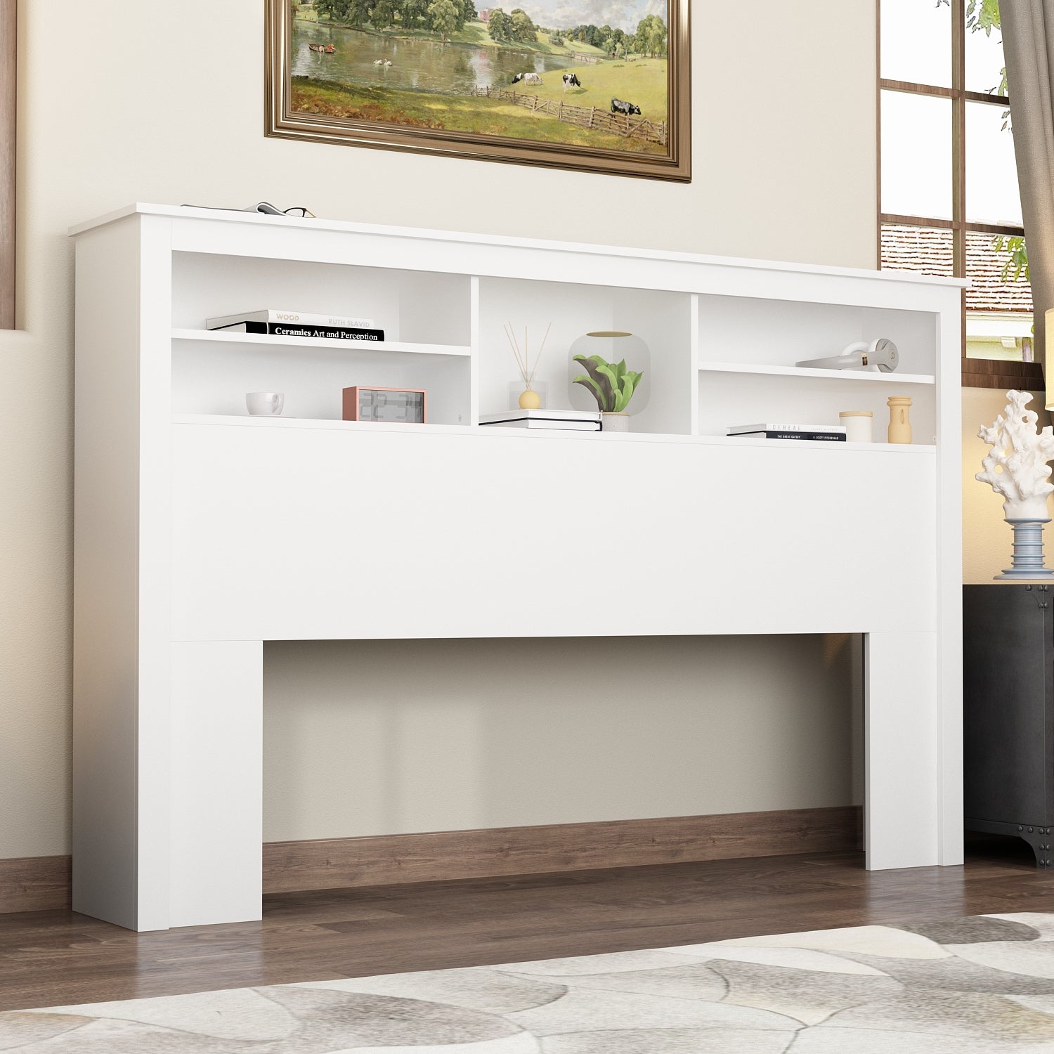 #Style_Without Power Strip