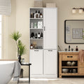 Bathroom Storage Cabinets