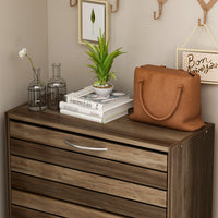 #Color_Dark Brown
