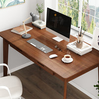#Color_Dark brown