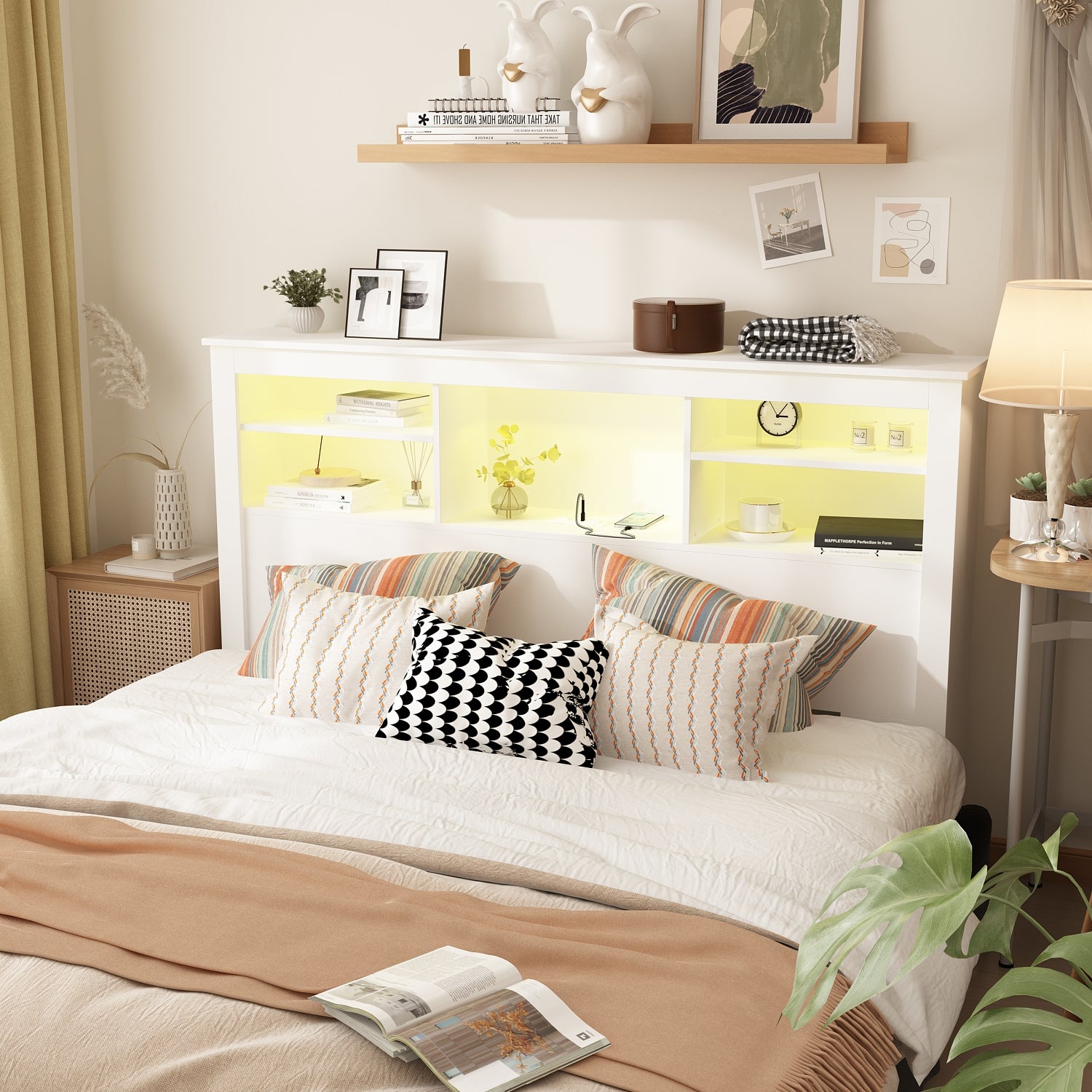 #Style_With Power Strip