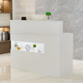 With Drawers