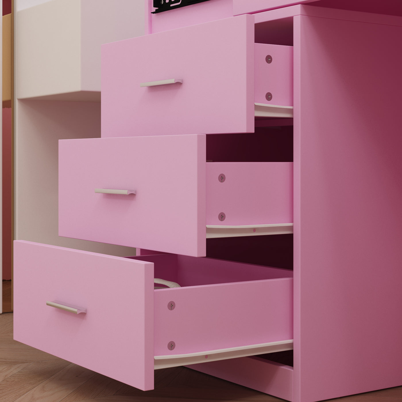 #Color_Pink
