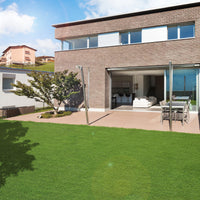 118" Artificial Grass Turf Mat for Indoor Outdoor Garden and Pets