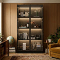 Bookcases & Display Cabinets