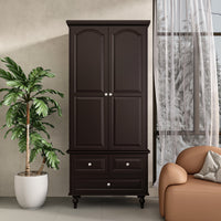 #Color_Brown
